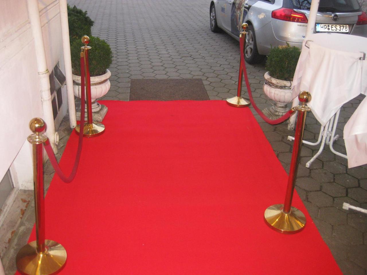 Hotel Boulevard 4*