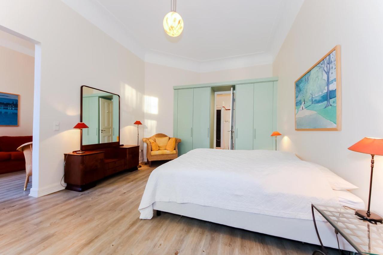 Aparthotel York 3*