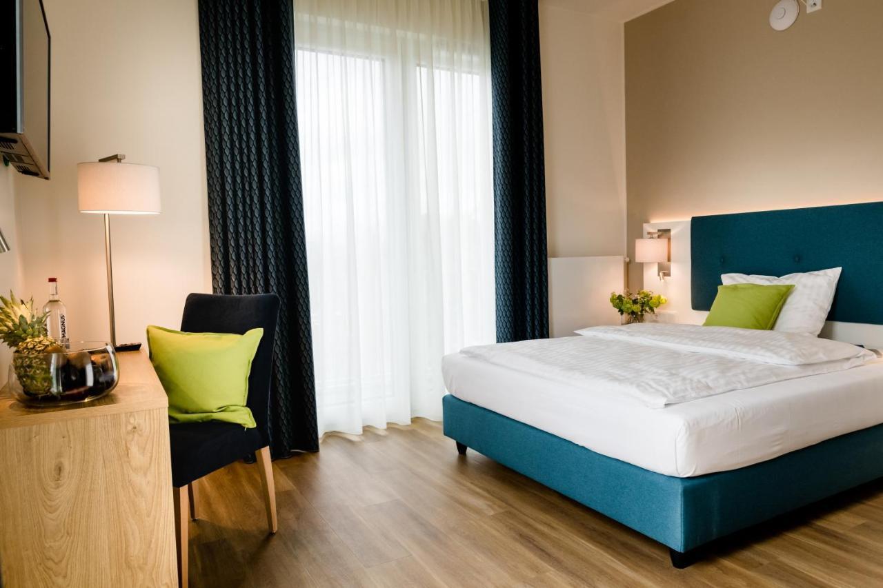 Hotel Haus Rissen Gaestehaus Hamburg