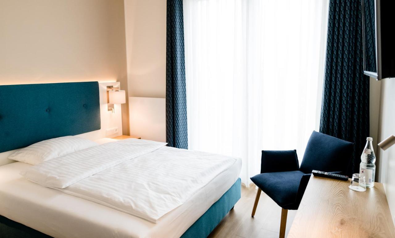 Haus Rissen Gaestehaus Hotel