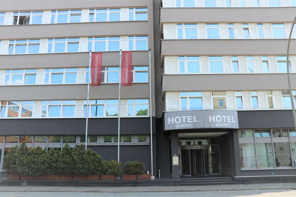 Arcadia Belmondo Hotel