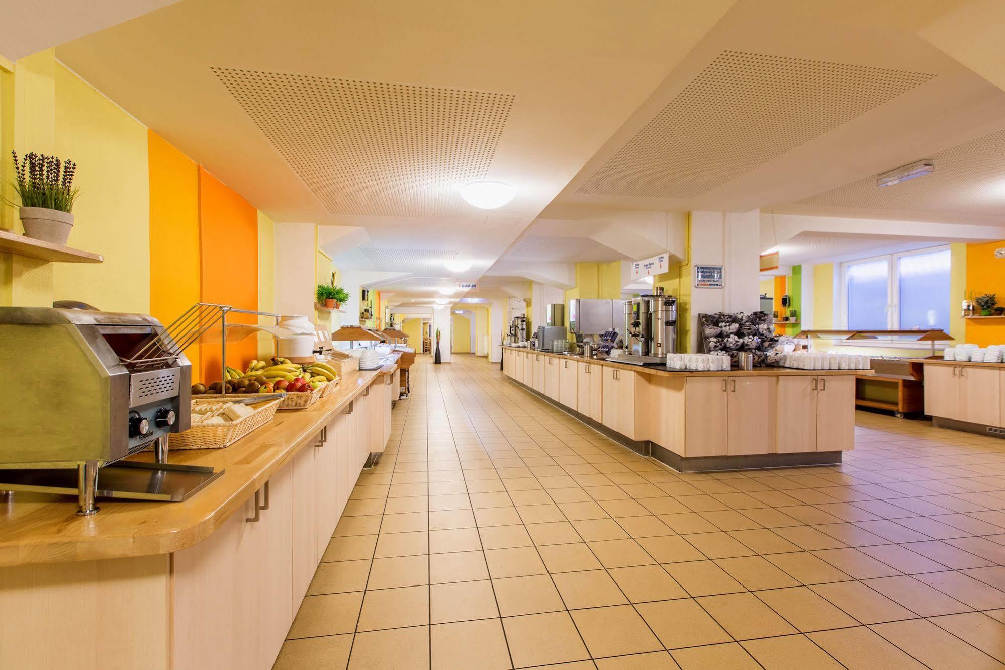 A&o Hotel Hamburg
