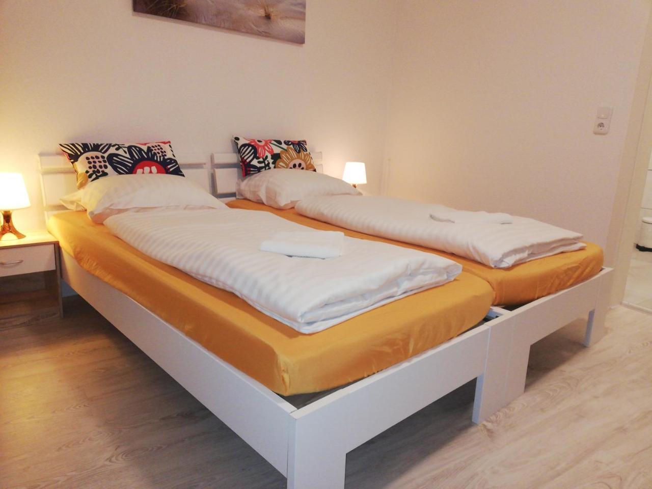 Albergue The Hamburgo