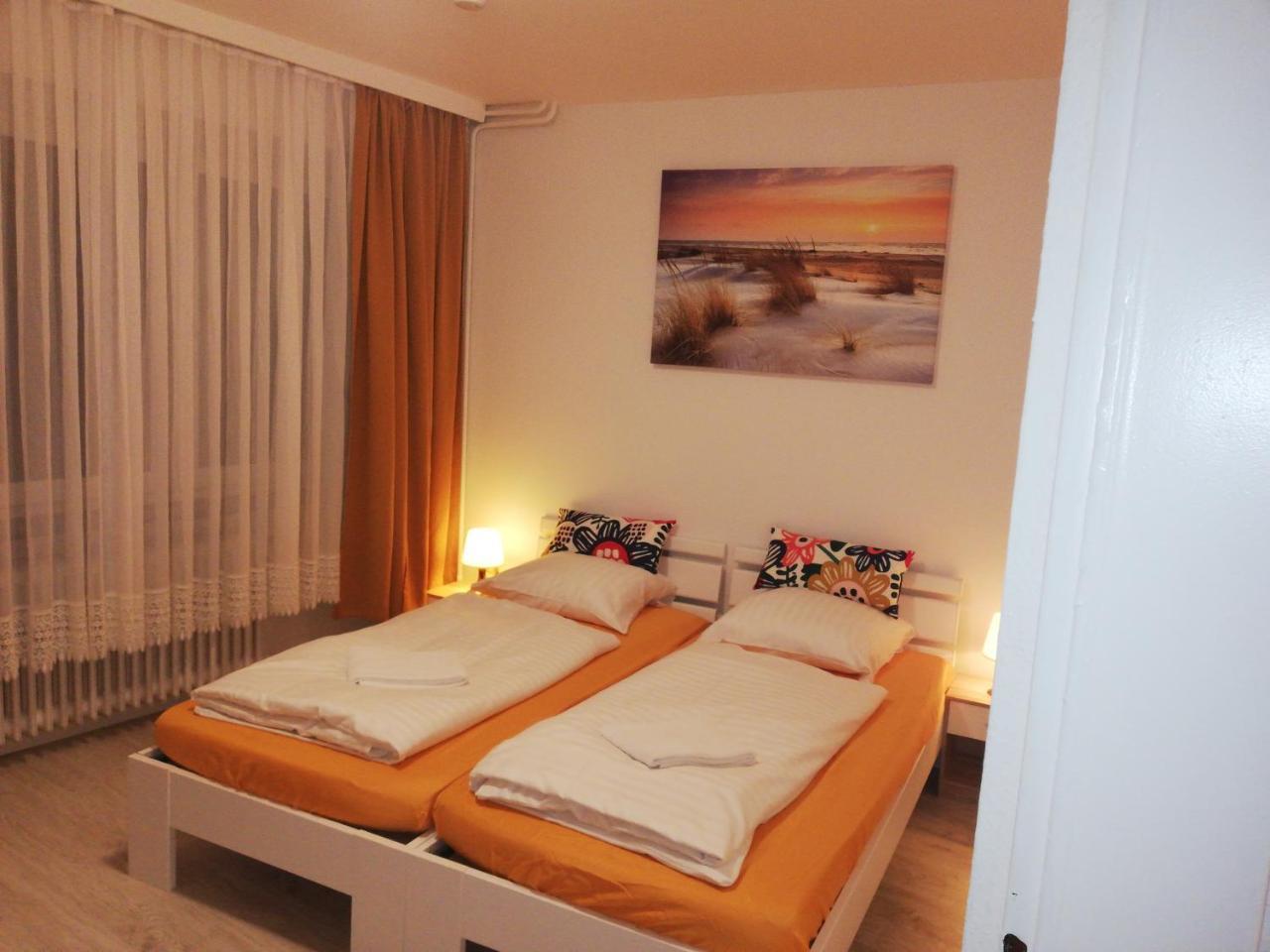 The Albergue Hamburgo