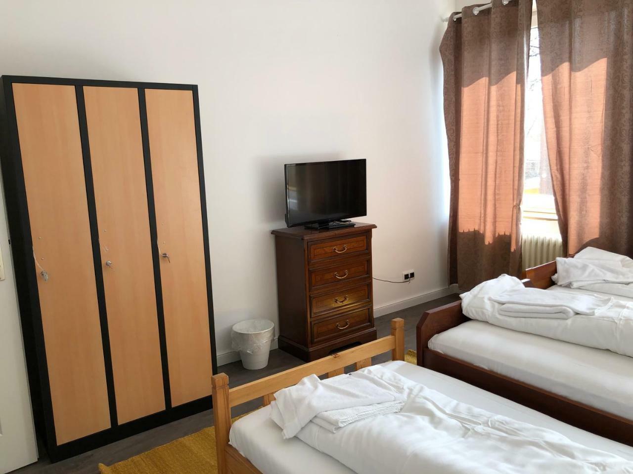 Kap Hostel