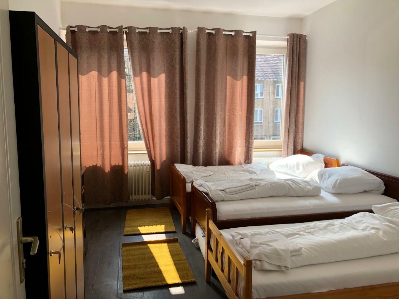 Kap Hostel *