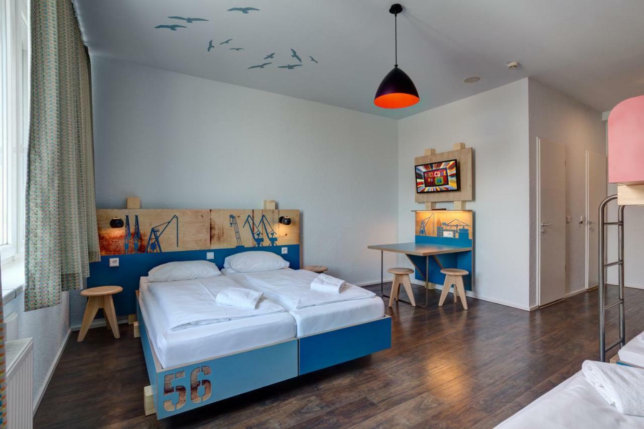 Hotel Meininger Center