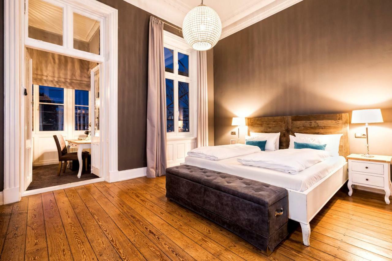 Alsterblick Boutique Hamburg