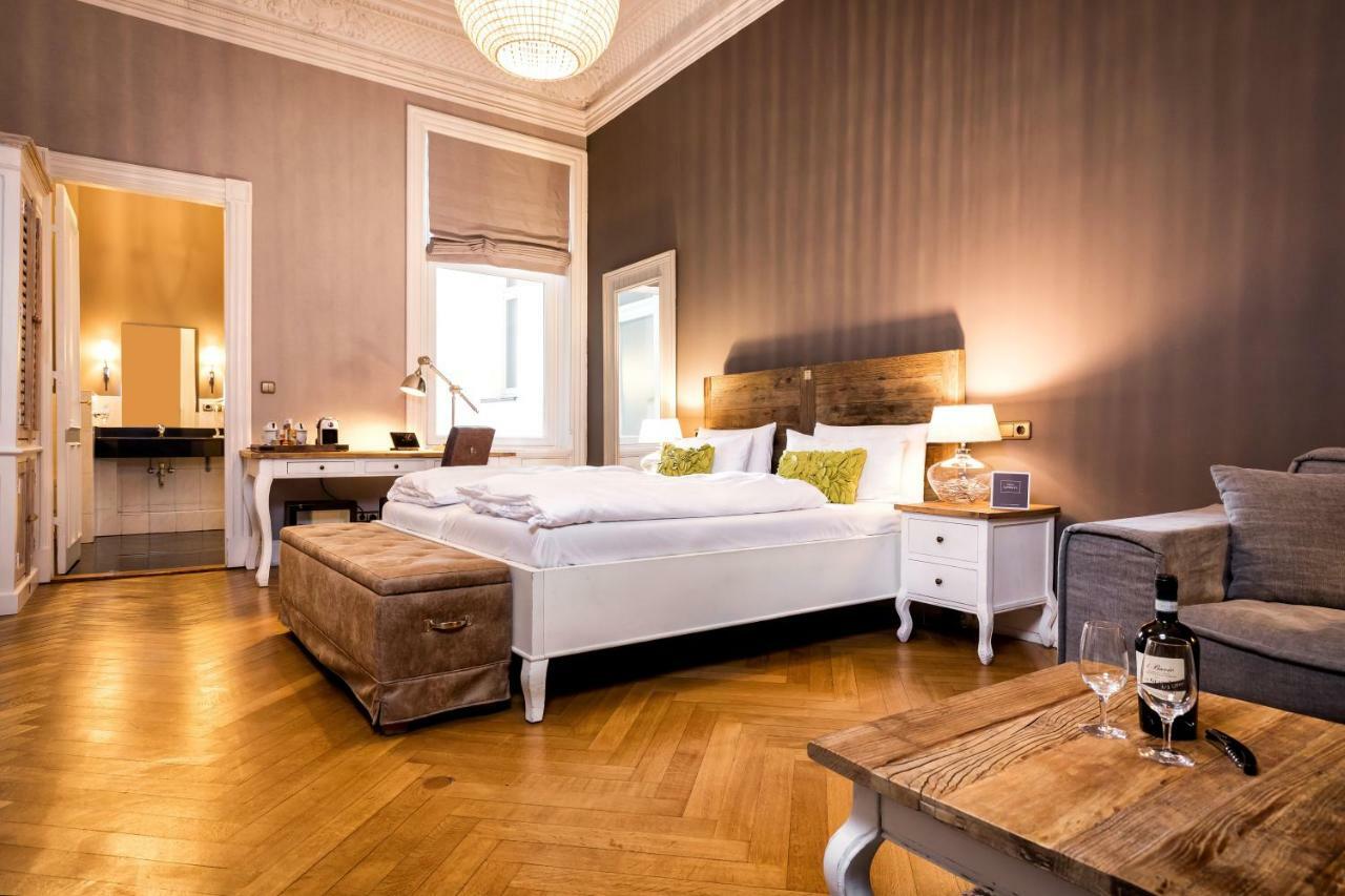 Alsterblick Boutique