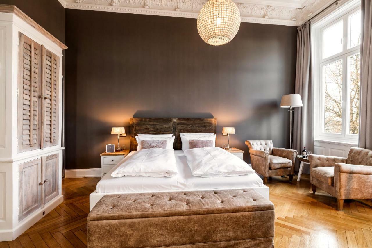 Alsterblick Hotel