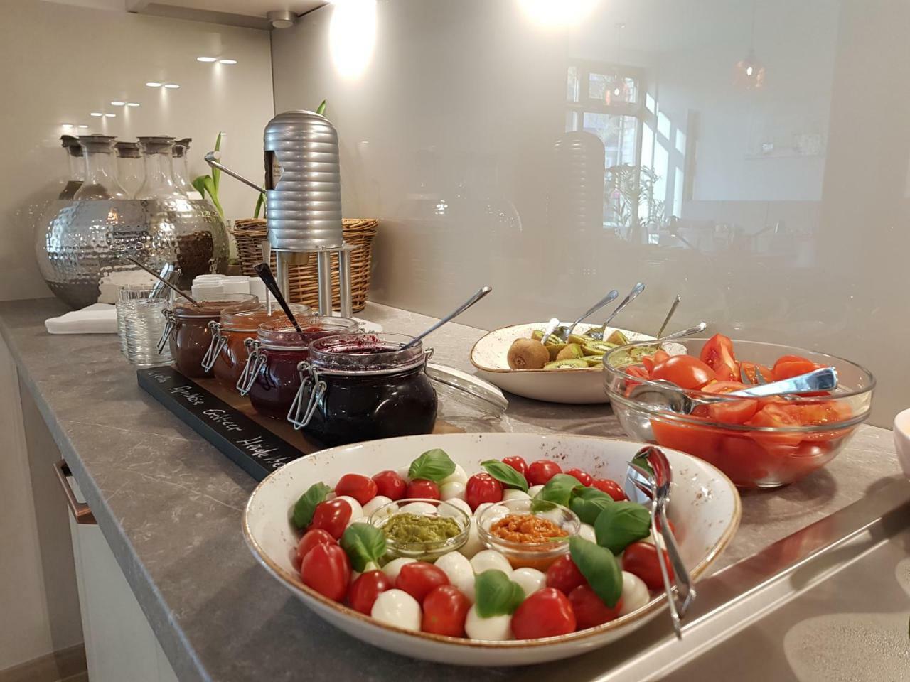 Hotel Apricot Hamburgo