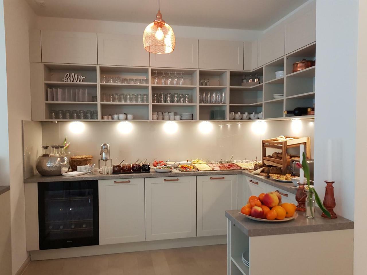 Hotel Apricot Hamburgo