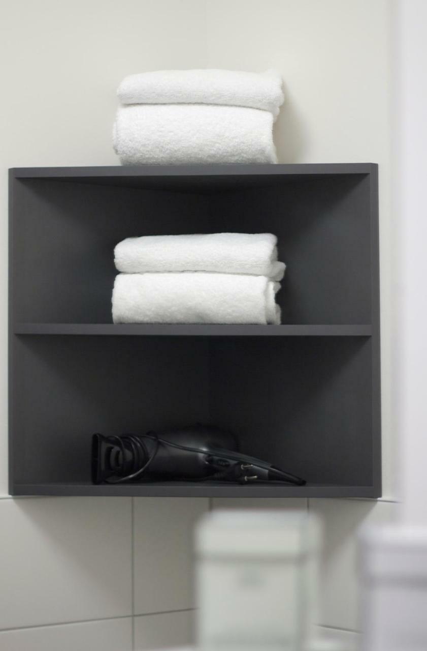 Hotel Hanselife City Nord Hamburgo