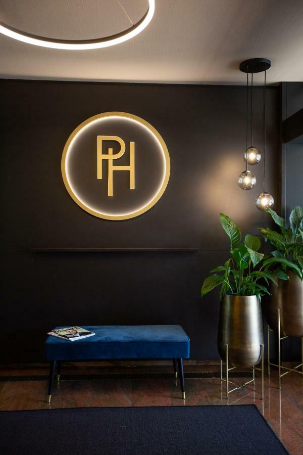 Hotel Boutique Poppenbütteler Hof 4*