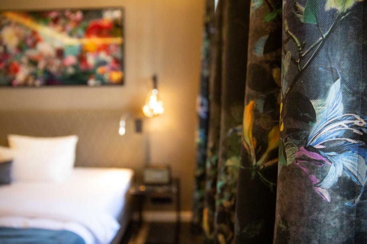 Hotel Boutique Poppenbütteler Hof 4*