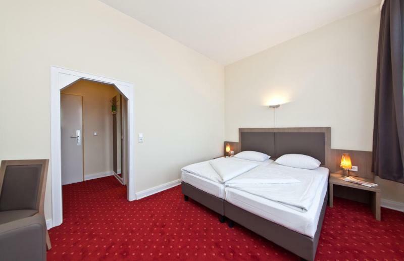 Holstenwall Neustadt Hamburgo