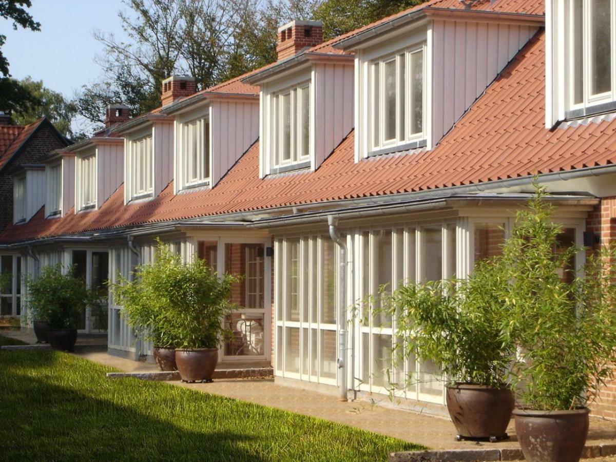 Apartment Landhaus Jenischpark