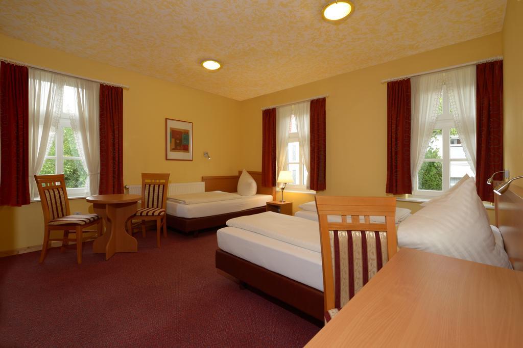Heckkaten Hotel Hamburg