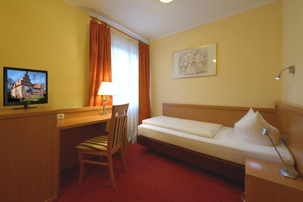 Heckkaten Hotel