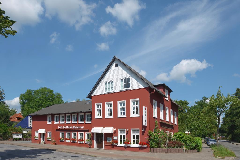 Hotel Heckkaten Hamburg