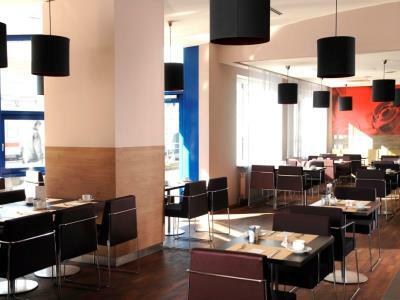 Intercityhotel Altona Hamburg
