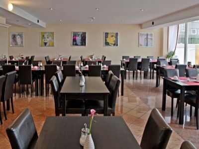 Plaza Moorfleet 3* Hamburg-Harburg