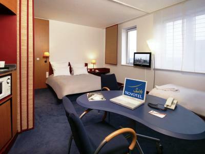 Novotel 3*