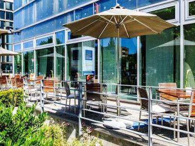 Hotel Novotel 3*