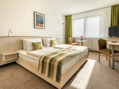 Hotel Panorama Hamburg