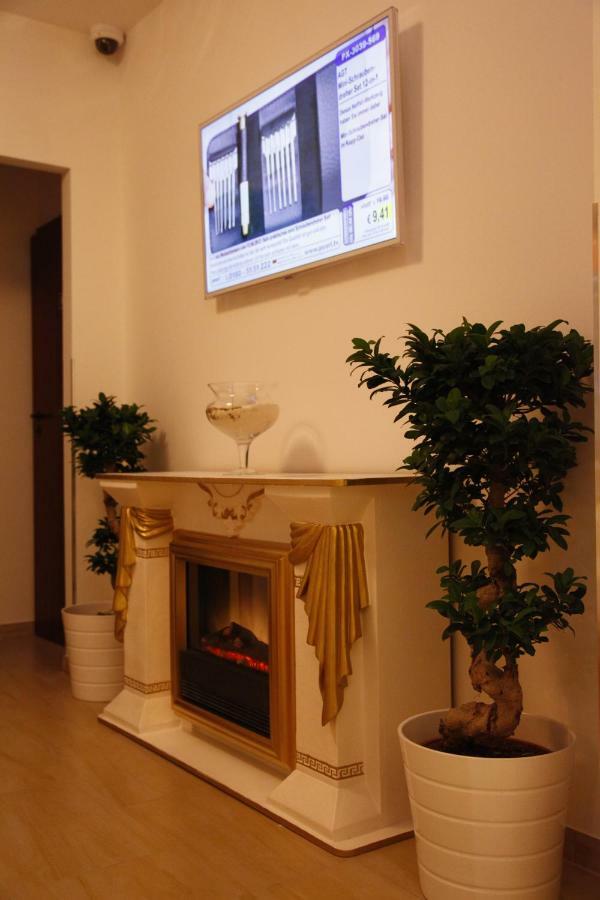 Hotel City Hamburg-mitte 3*
