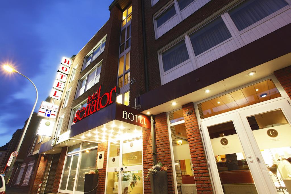 Phoenix By Centro Basic Apartment Hamburg