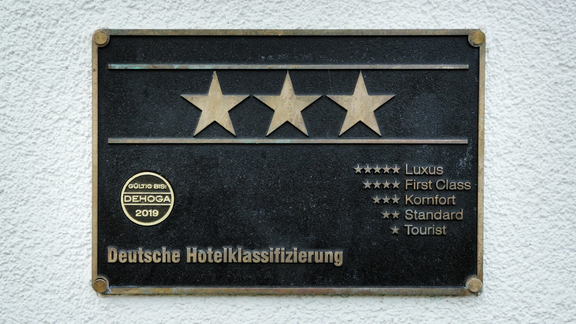 Hotel Bergedorfer Hoehe 3*