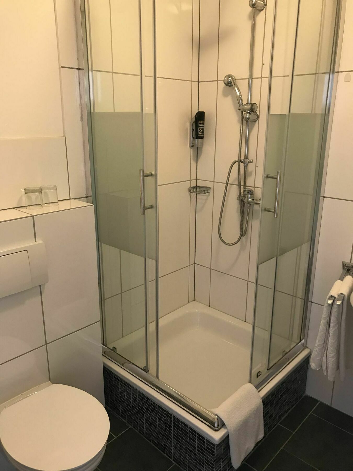 Hotel Garni Lore Hamburg