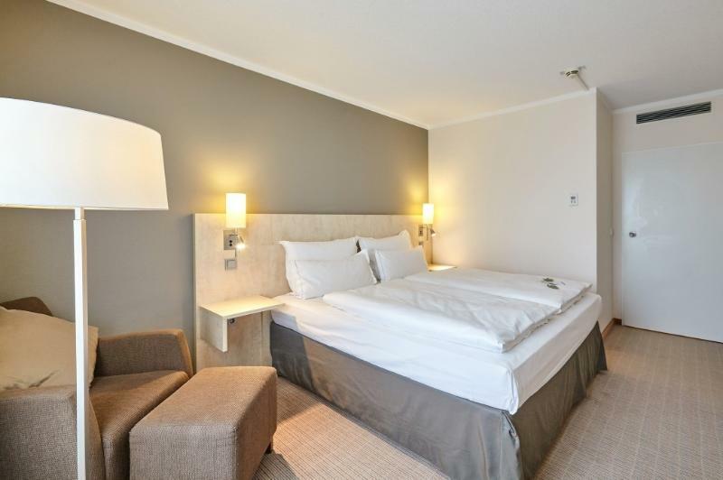 Select Nord Hotel Hamburg