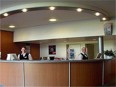 Hotel Panorama Hamburg-Harburg