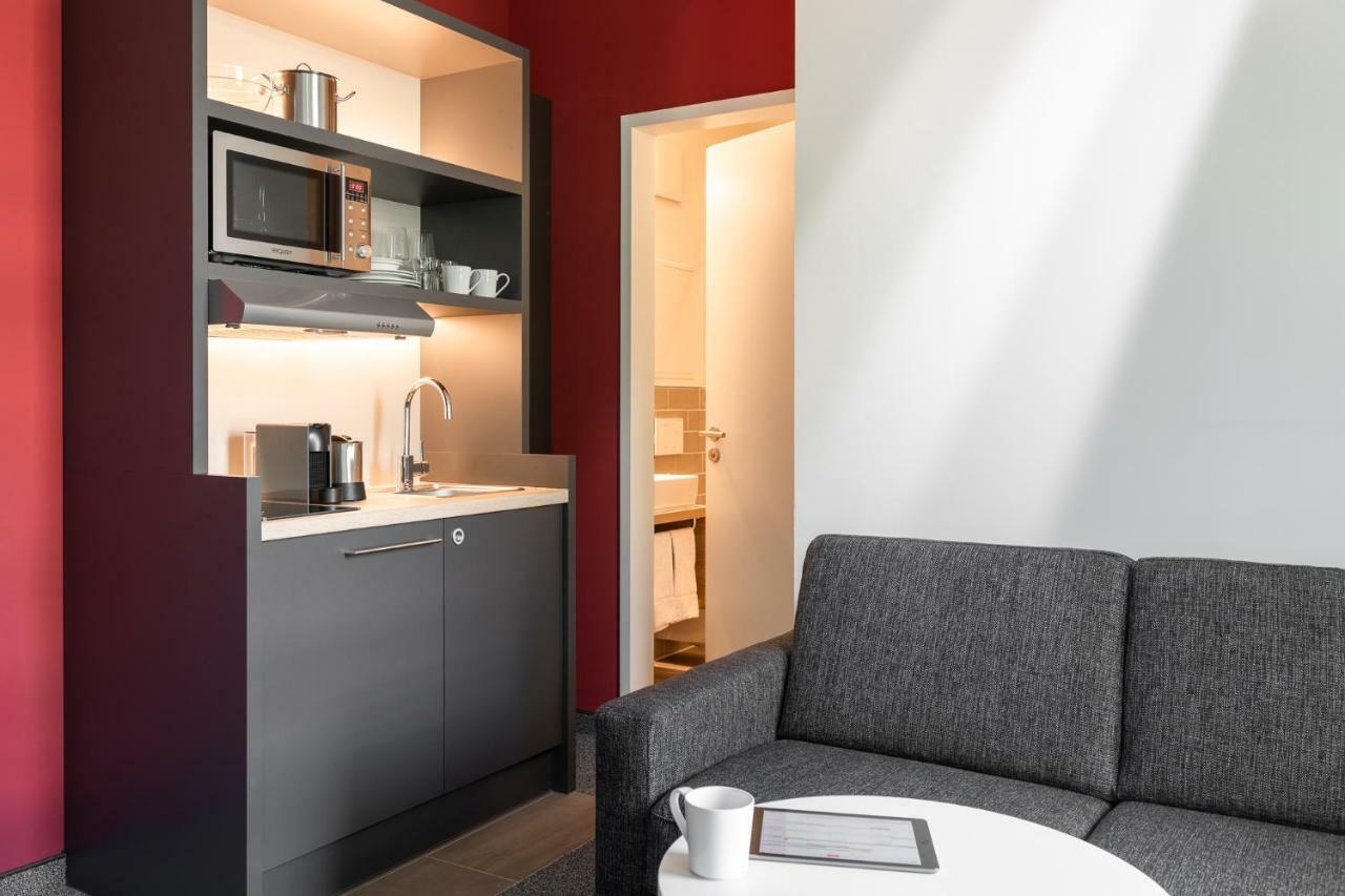 Apartment Hub Hamburg