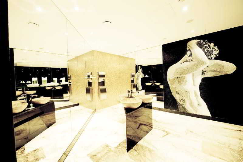 Arcotel Onyx Hotel Hamburg