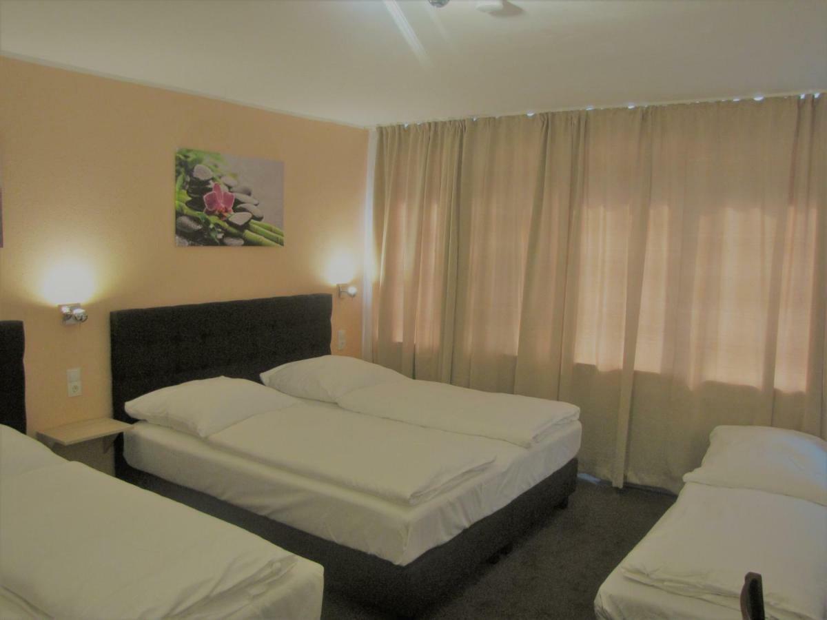 Milano 3* Hamburg