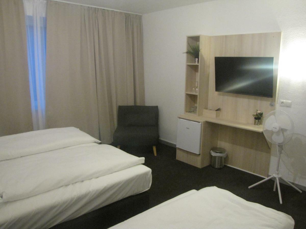 Milano Hamburg
