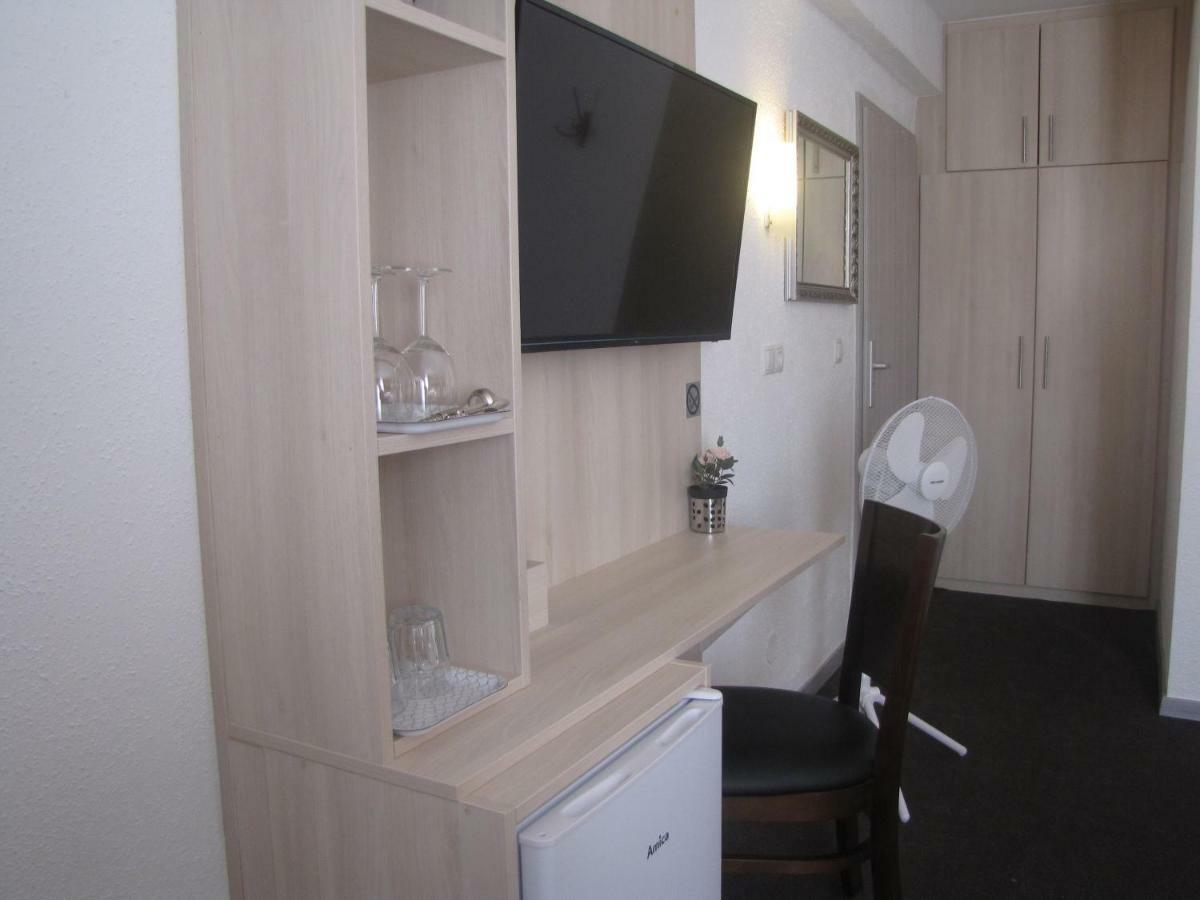 Hotel Milano 3*