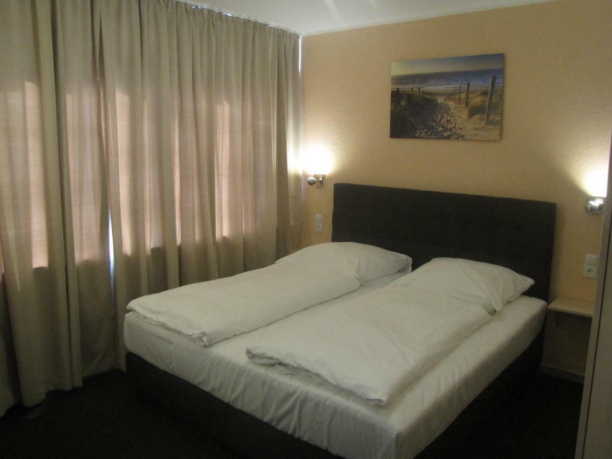 Hotel Milano Hamburg