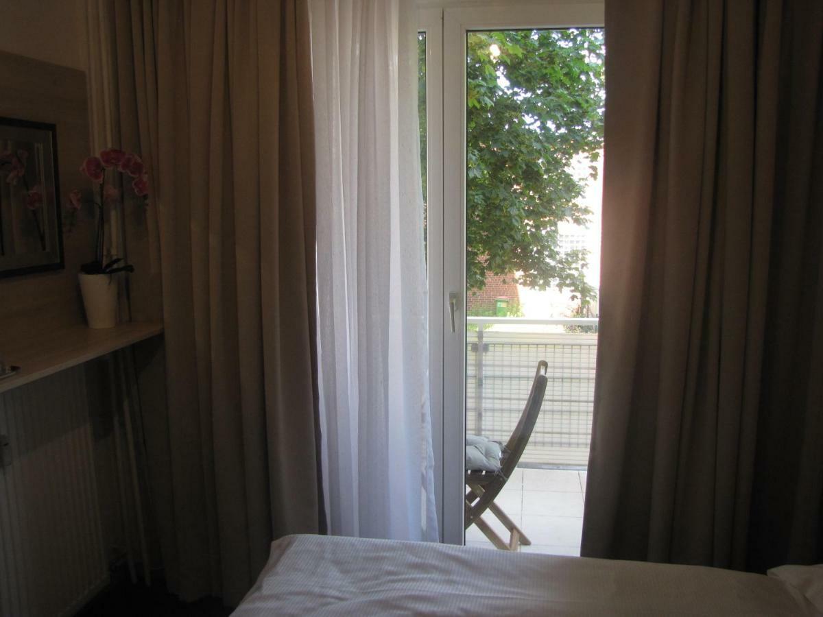Milano Hotel