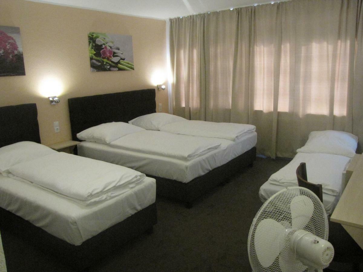 Milano 3* Hamburg