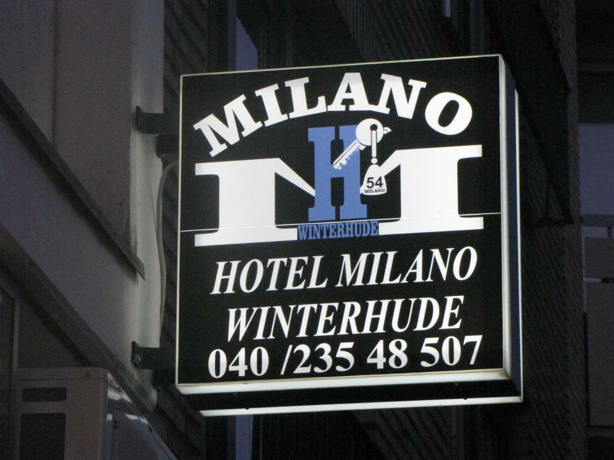 Milano 3* Hamburg