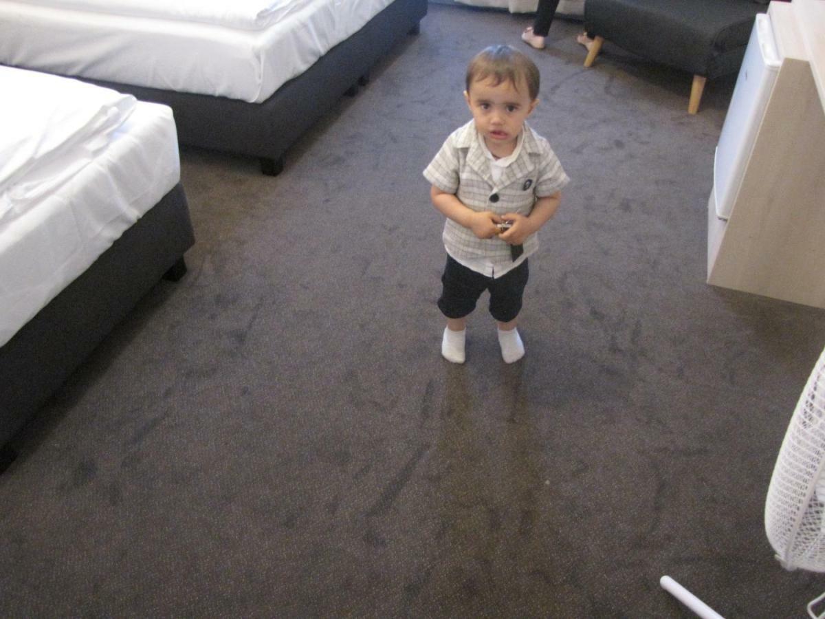 Hotel Milano 3*