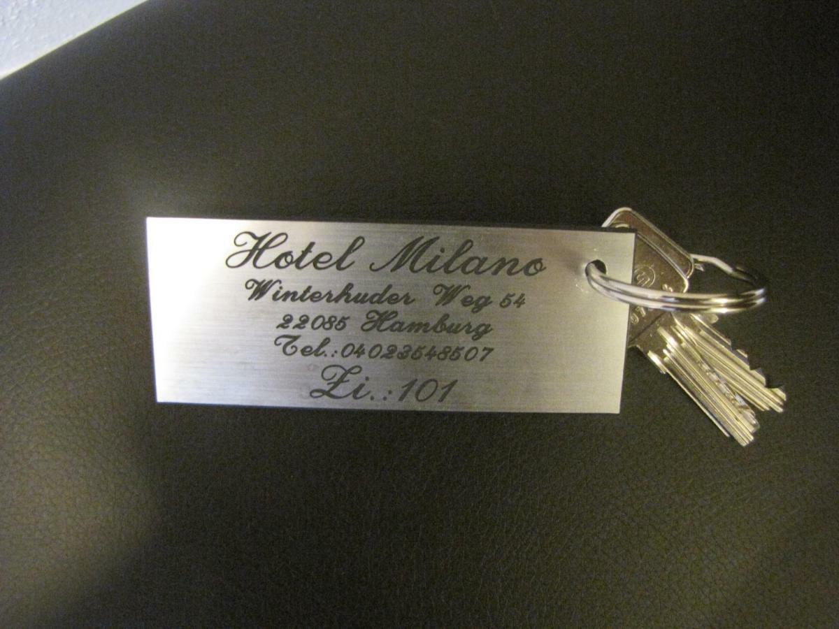 Milano Hotel