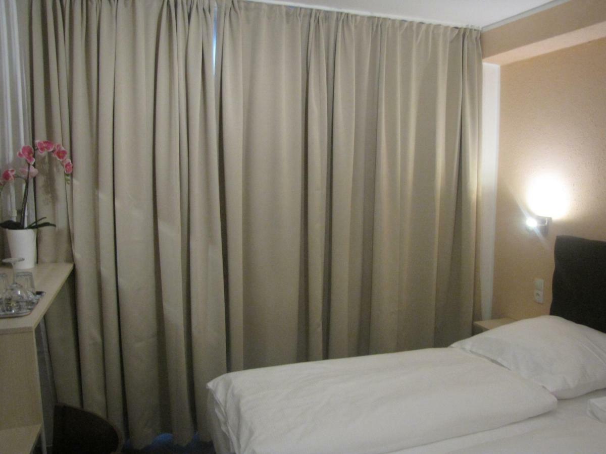 Hotel Milano Hamburg