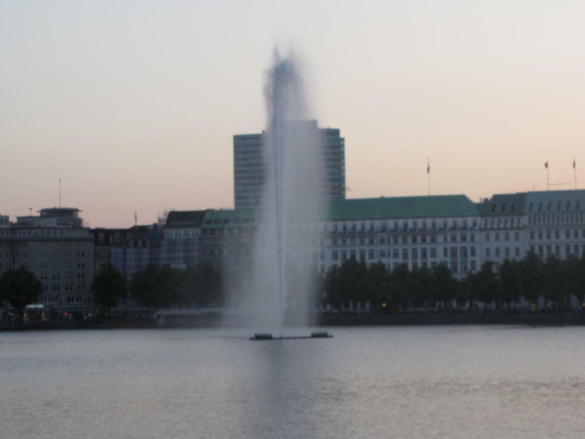 Milano 3* Hamburg