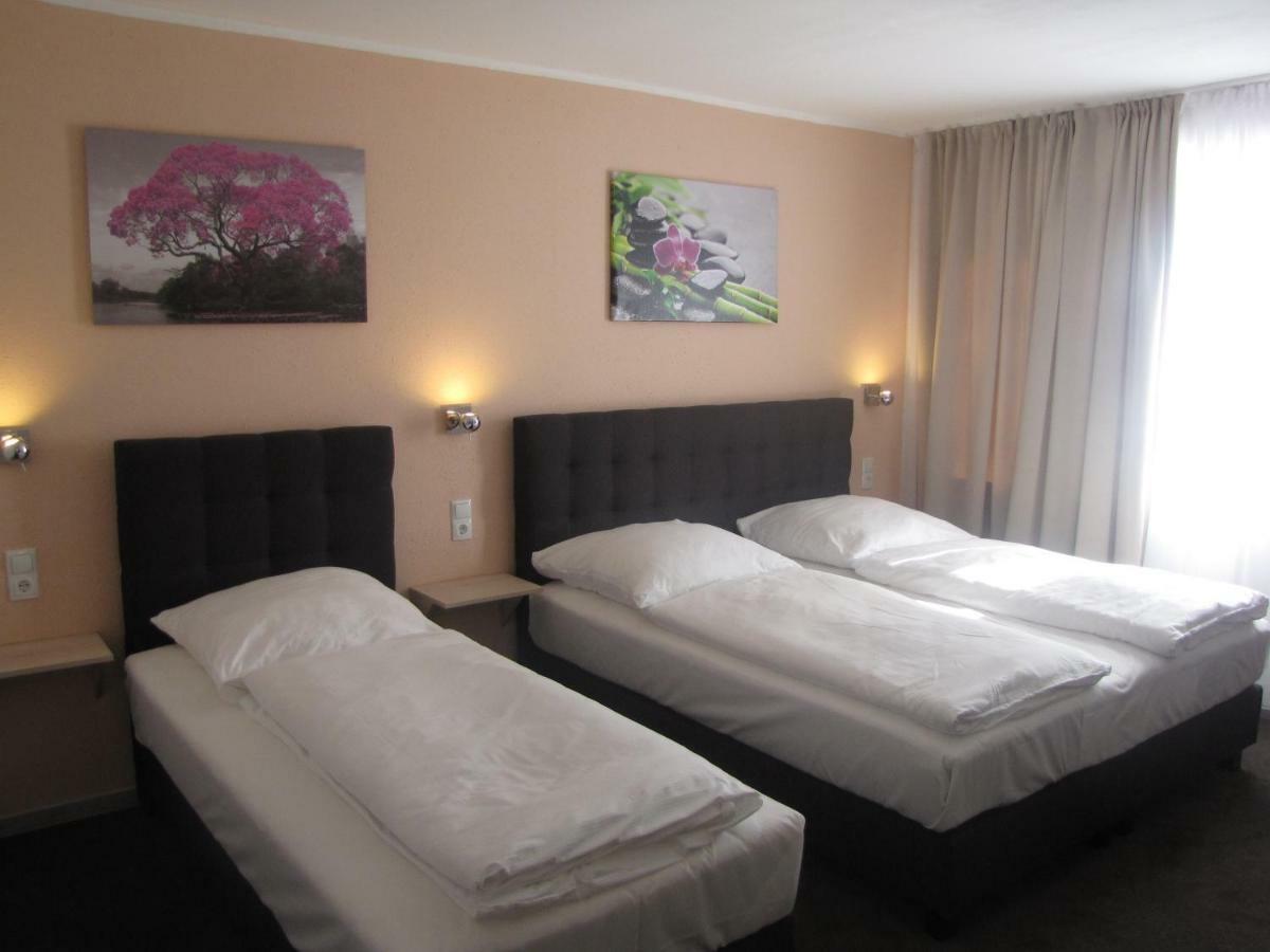 Milano Hotel 3*