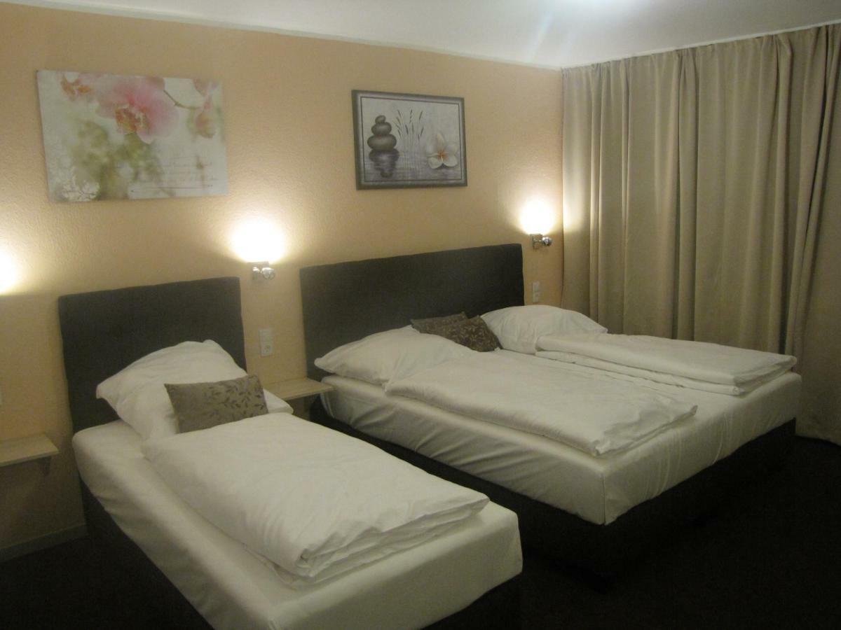 Milano Hotel